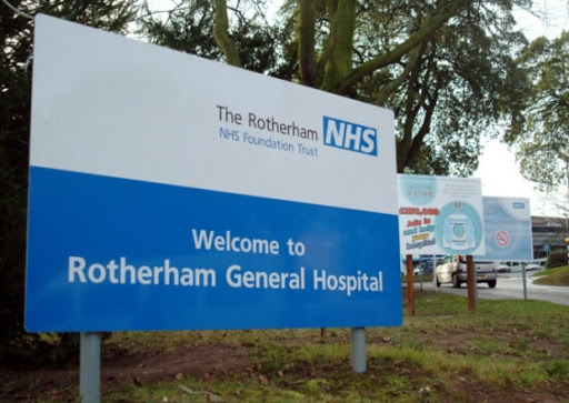 Rotherham NHS Foundation Trust